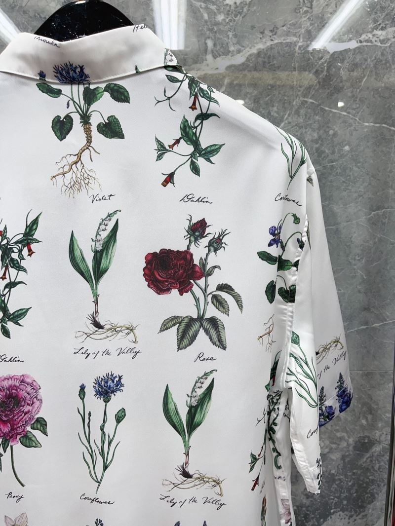 Christian Dior Shirts